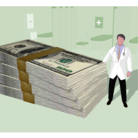 Doctors Disciplined for Misconduct Remain on Industry Payroll as Consultants and Speakers