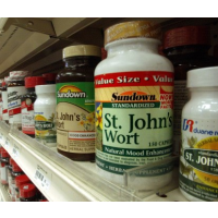 Dietary Supplements Responsible for 23,000 Emergency Room Visits per Year in U.S.