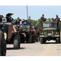 The FBI, 44 Dead Policemen and a Bomb Maker’s Finger