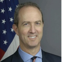 U.S. Ambassador to Djibouti: Who Is Tom Kelly?