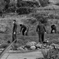 50 Years after Unexploded Hydrogen Bombs Landed on Spanish Village, U.S. Secrecy Plagues Cancer-Stricken Air Force Crew Sent to Clean It Up