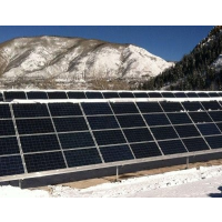 Three U.S. Cities Operate Entirely on Renewable Energy; California Aims for 50%