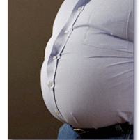 Fight Global Warming by Losing Weight