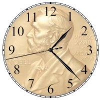 Is Science Helped or Hurt by Huge Lag Time between Scientific Discovery and Awarding of Nobel Prizes?