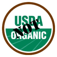 Organic Food Groups Sue Dept. of Agriculture for Lowering Standard for Including Non-Organic Materials in Foods Labeled Organic