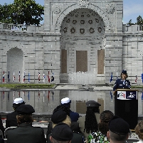 Women’s War Memorial Needs Money