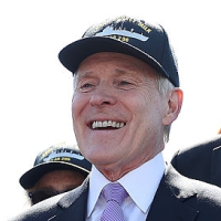 U.S. Navy Secretary Makes Waves with His Choice of Heroes for Names of Naval Ships
