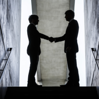 High-Priced Economics Professors Hired by Corporations to Help Push through Mega-Mergers