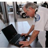 Obama Homeland Security Says Reasonable Suspicion not Needed for Laptop and Cellphone Searches…Hunches Good Enough