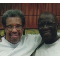 Is 40 Years Solitary Confinement Enough?