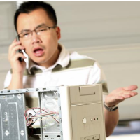 Public’s Frustration with Tech Support is Part of Some Tech Firms’ Business Plan
