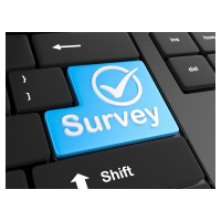 Online Polling May Soon Edge out Phone Surveys, But Its Degree of Accuracy is in Question