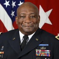 Defense Security Cooperation Agency: Who Is Charles Hooper?