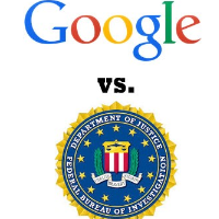 Google Criticizes New FBI Surveillance Proposal