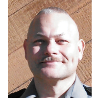 Real Native American Police Officer Arrested for “Impersonating” a Police Officer