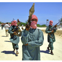U.S. Military Formally Returns to Somalia 20 Years after “Black Hawk Down”