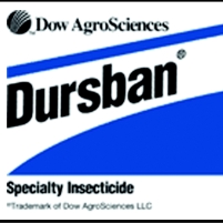 Study Links Brain Abnormalities to Dow Chemical Pesticide