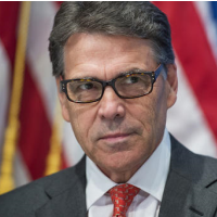 Rick Perry, Who Promised to Get Rid of U.S. Dept. of Energy, is Chosen by Trump to Run It