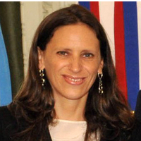 Ambassador from Argentina: Who Is Cecilia Nahón?