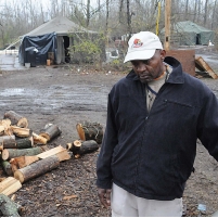 5,000 Homeless Americans Live in Tent Cities