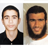 Child Soldier Cuts Deal with Obama Administration in Murder Case
