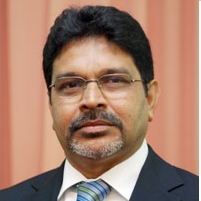 Ambassador from the Maldives: Who Is Abdul Ghafoor Mohamed?