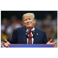Trump’s Much Publicized Legal Tax Avoidance Gives Boost to Bipartisan Effort toward Tax Reform