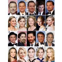 “Epidemic of Invisibility” for Women and Minorities Found throughout Major Hollywood Media Companies