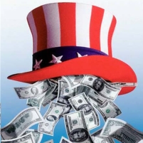Wall Street Firms Borrowed $156 Billion in One Day as Congress Debated Bailout