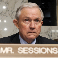 Jeff Sessions Wins Senate Talking Title, ahead of Harry Reid and Ted Cruz