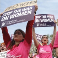 New Hampshire Official Who Voted to Defund Planned Parenthood Says "The Party Is Over"