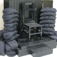 Utah Senate Votes to Abolish Death Penalty