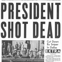 Conspiracy Theorists Want a Place at Dallas’ Commemoration of JFK Assassination