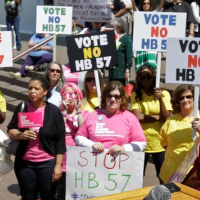 Last Few Alabama Abortion Clinics May Close under New State Law