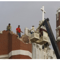 U.S. Geological Survey Calls Oklahoma Quake the Largest “Human-Induced” Earthquake on Record