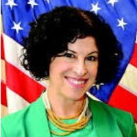 U.S. Ambassador to Laos: Who Is Rena Bitter?