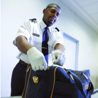Computers Auditioning to Replace Humans as Airport Carry-On Luggage Examiners