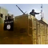 Islamic State Oil Business Estimated at $500 Million a Year