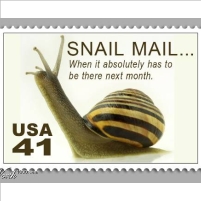Congressman’s Letter to Postmaster General Took 2 Weeks to Arrive