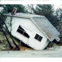 Home on Washaway Beach in Washington is…Washed Away