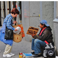 20 Million Americans Live on Less than $3,000 a Year