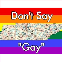 Tennessee Bill Would Forbid Schools Mentioning Homosexuality until 9th Grade