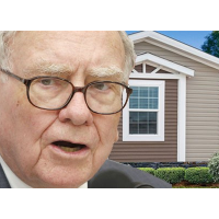House Passes Bill to Help Warren Buffett and Berkshire Hathaway