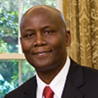 Ambassador from Kenya: Who Is Elkanah Odembo?