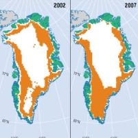Global Warming Has Mining Companies Turning Their Attention to Greenland