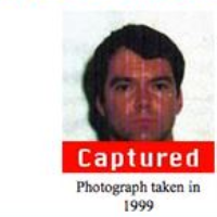 Facial Recognition Technology Leads to Capture of Child Sex Offender on the Run for 14 Years