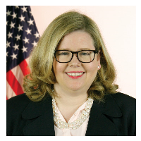 Administrator of the General Services Administration: Who Is Emily W. Murphy?