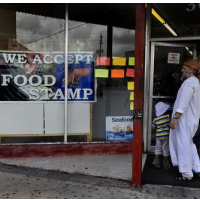 Up to a Million Americans May Lose Food Stamps as States Restore Pre-Recession Requirements