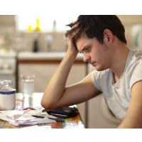 47% of Americans would have to Borrow or Sell Something to Cover an Unexpected Expense of $400