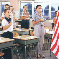 Massachusetts Supreme Court Rules “Under God” in Pledge of Allegiance doesn’t Discriminate against Atheists because Reciting it is Voluntary